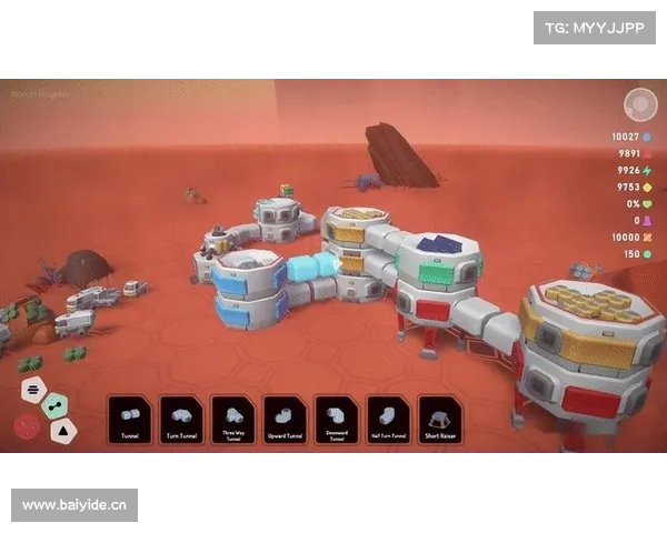 星际游戏指南:探索单机模式的无限乐趣 星际游戏指南:探索单机模式的无限乐趣