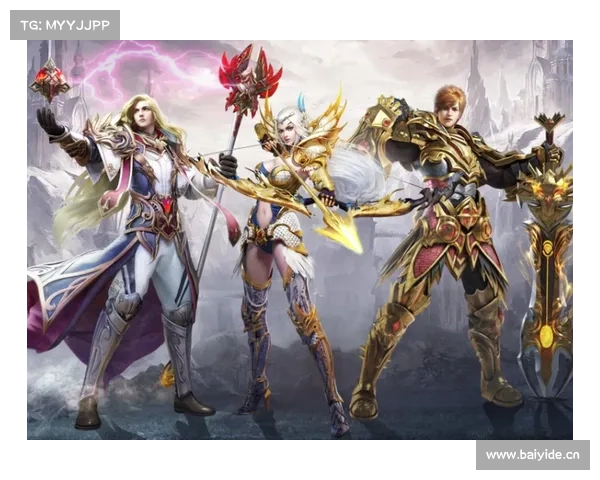 永恒纪元戒法师:战力提升秘术解析 永恒纪元戒法师:战力提升秘术解析