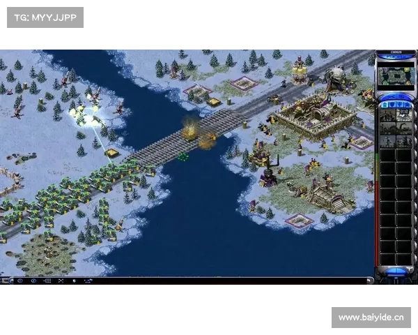 红警攻略:巧妙改变三星血量 红警攻略:巧妙改变三星血量