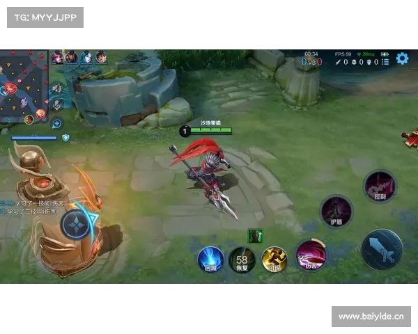 荣耀王者吕布攻略 荣耀王者吕布攻略