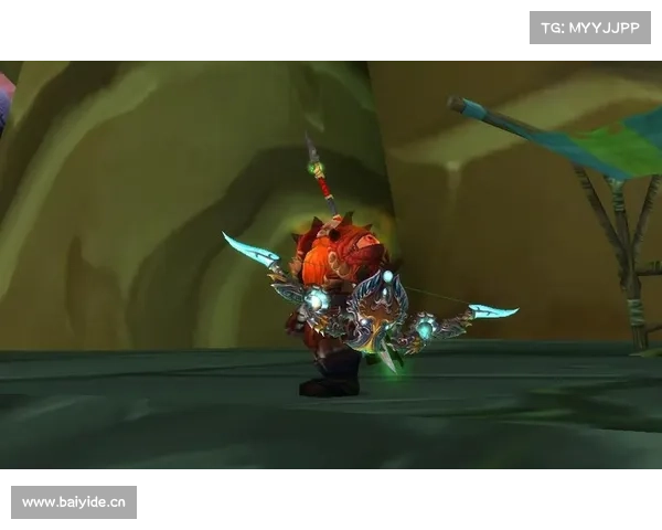 魔兽世界TBC副本:职业装备穿搭攻略 魔兽世界TBC副本:职业装备穿搭攻略