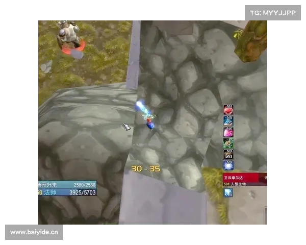 魔兽世界小号升级攻略:快速提升等级的秘诀