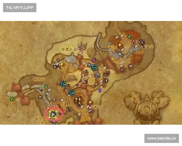 魔兽世界怀旧服:新坐骑解锁攻略 魔兽世界怀旧服:新坐骑解锁攻略